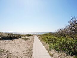 4 Star Holiday Home in Varberg-by Traum