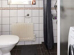 4 Star Holiday Home in Varberg-by Traum