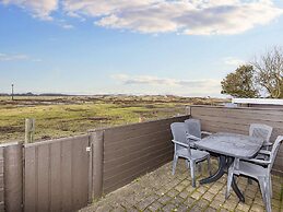 5 Person Holiday Home in Thisted