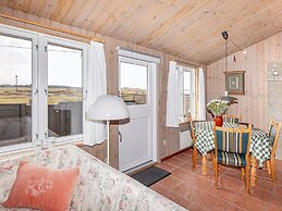 5 Person Holiday Home in Thisted
