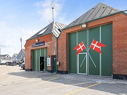 5 Person Holiday Home in Thisted