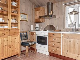5 Person Holiday Home in Thisted