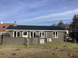 5 Person Holiday Home in Thisted