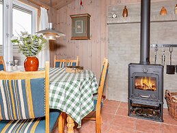 5 Person Holiday Home in Thisted