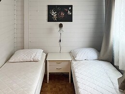 3 Person Holiday Home in Flatraket-by Traum