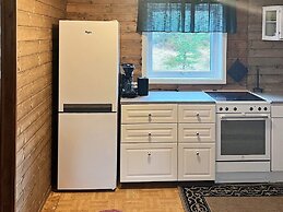 3 Person Holiday Home in Flatraket-by Traum