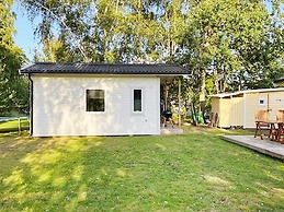 6 Person Holiday Home in Mellbystrand-by Traum