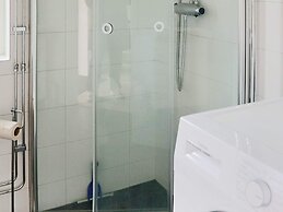 6 Person Holiday Home in Mellbystrand-by Traum