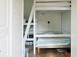 6 Person Holiday Home in Mellbystrand-by Traum
