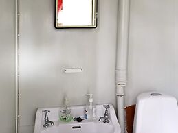 6 Person Holiday Home in Mellbystrand-by Traum