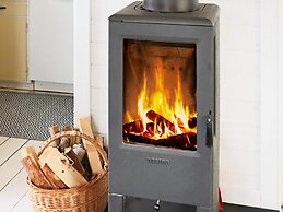 6 Person Holiday Home in Mellbystrand-by Traum