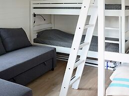 6 Person Holiday Home in Mellbystrand-by Traum