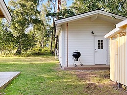 6 Person Holiday Home in Mellbystrand-by Traum