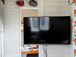 6 Person Holiday Home in Mellbystrand-by Traum