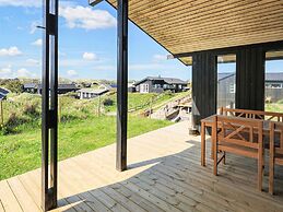 6 Person Holiday Home in Blokhus