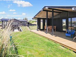 6 Person Holiday Home in Blokhus