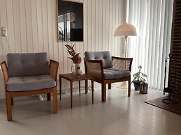 6 Person Holiday Home in Blokhus