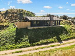 6 Person Holiday Home in Blokhus