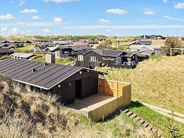6 Person Holiday Home in Blokhus