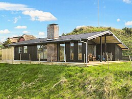 6 Person Holiday Home in Blokhus