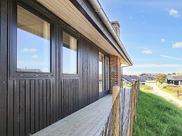 6 Person Holiday Home in Blokhus