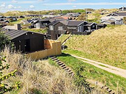 6 Person Holiday Home in Blokhus