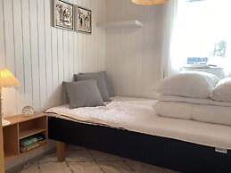 6 Person Holiday Home in Blokhus