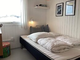 6 Person Holiday Home in Blokhus