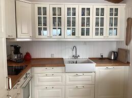 6 Person Holiday Home in Blokhus