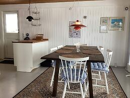 6 Person Holiday Home in Blokhus