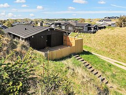 6 Person Holiday Home in Blokhus