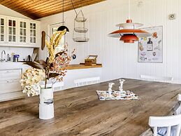 6 Person Holiday Home in Blokhus