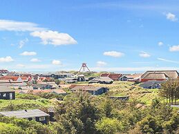 6 Person Holiday Home in Blokhus