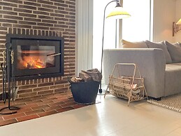 6 Person Holiday Home in Blokhus