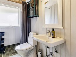 6 Person Holiday Home in Blokhus