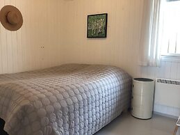 6 Person Holiday Home in Blokhus