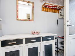 4 Person Holiday Home in Nordborg