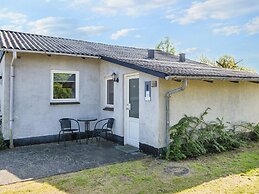 4 Person Holiday Home in Nordborg