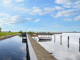 4 Person Holiday Home in Nordborg