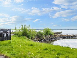 4 Person Holiday Home in Nordborg