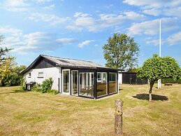 4 Person Holiday Home in Nordborg