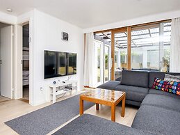 4 Person Holiday Home in Nordborg
