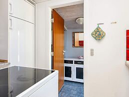 4 Person Holiday Home in Nordborg