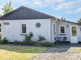 4 Person Holiday Home in Nordborg