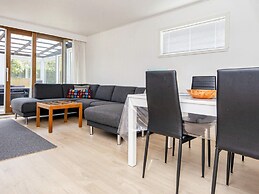 4 Person Holiday Home in Nordborg