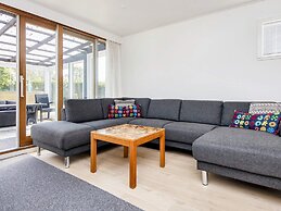 4 Person Holiday Home in Nordborg