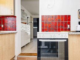 4 Person Holiday Home in Nordborg