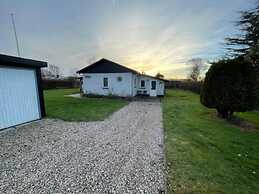 4 Person Holiday Home in Nordborg