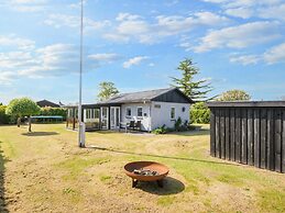 4 Person Holiday Home in Nordborg