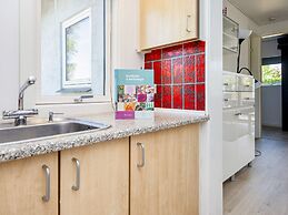 4 Person Holiday Home in Nordborg